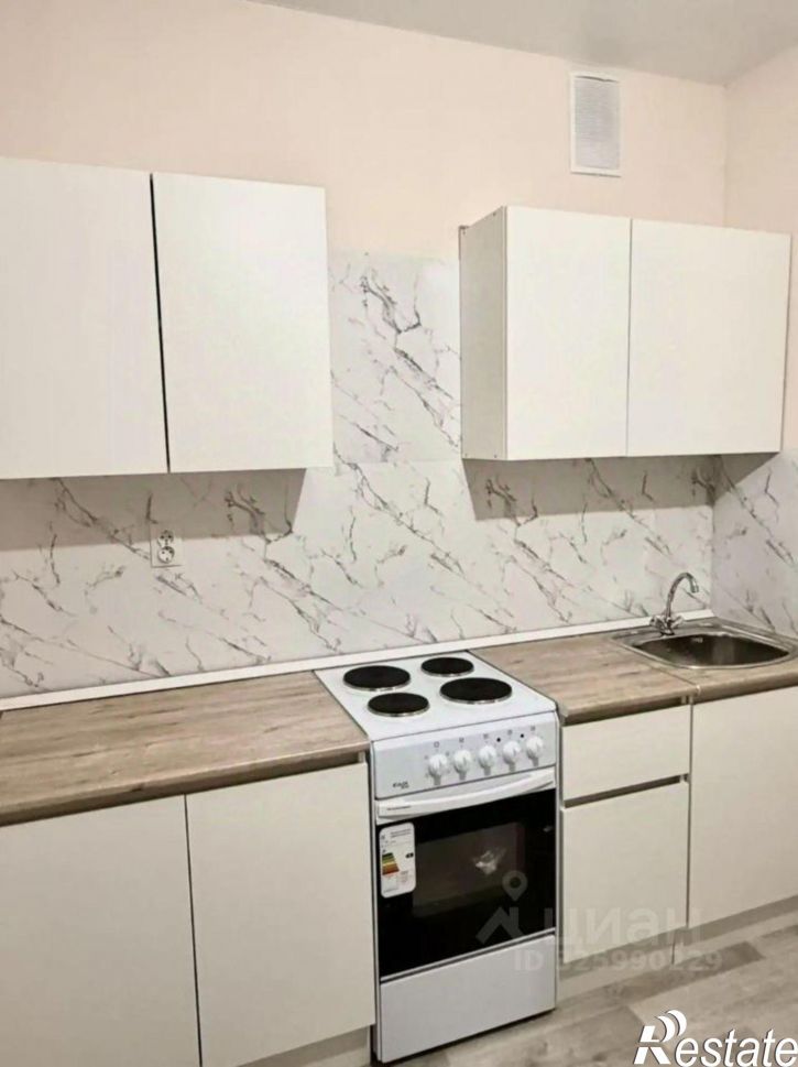 3-комн квартира улица Ломоносова, 77
