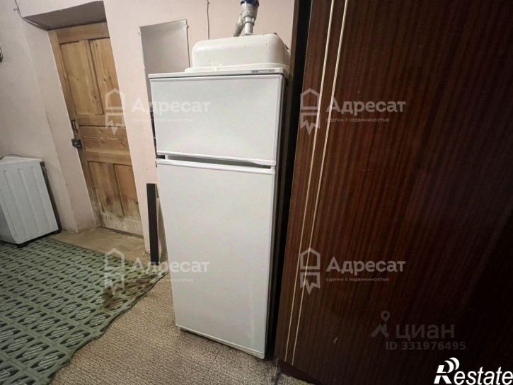 Комната ул им. Дзержинского, 27,  д. 27