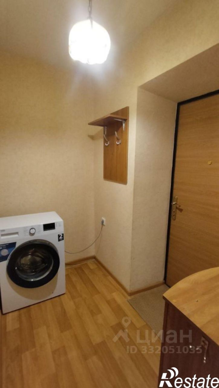 1-комн квартира ул 51-й Гвардейской, 19а,  д. 19а