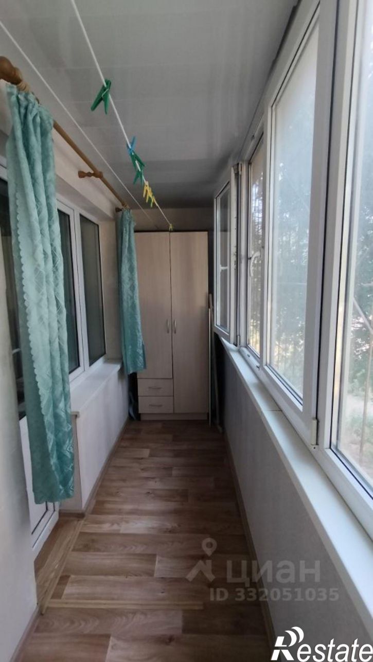 1-комн квартира ул 51-й Гвардейской, 19а,  д. 19а