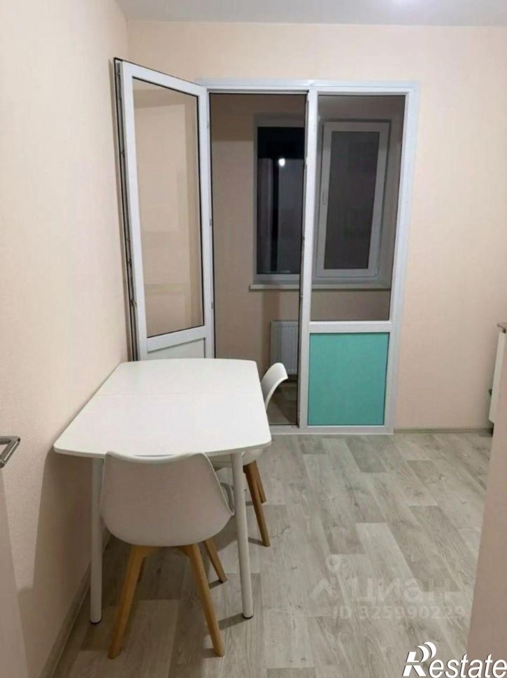3-комн квартира улица Ломоносова, 77