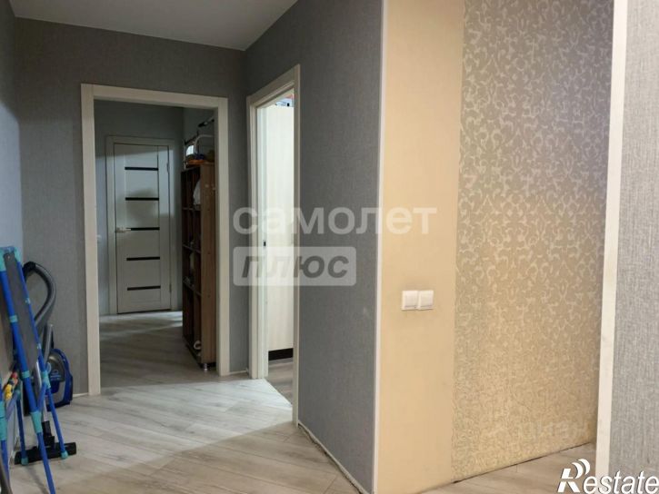 3-комн квартира ул им. академика Богомольца, 11,  д. 11