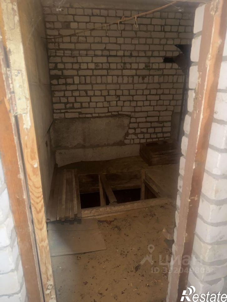 Гараж/парковка улица Федотова, 32/13