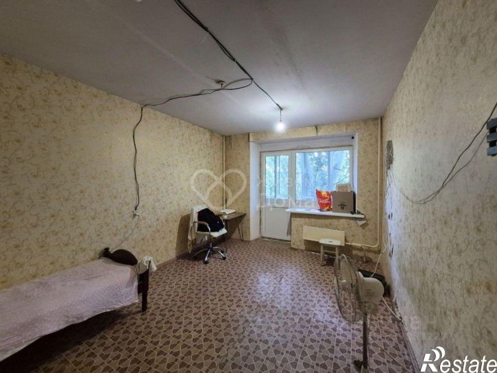 2-комн квартира ул им. Гвоздкова, 14,  д. 14