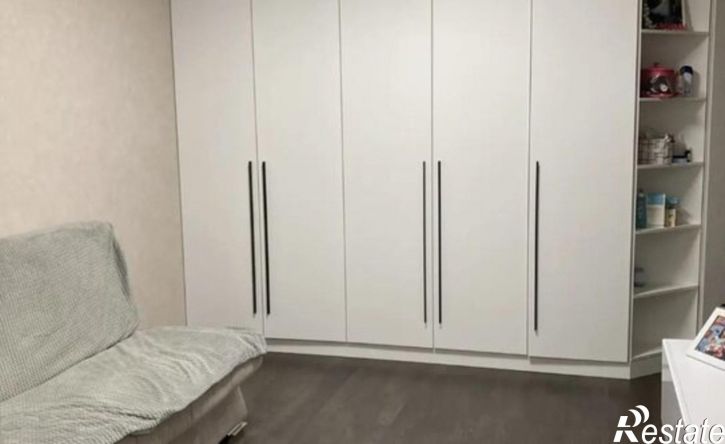 2-комн квартира ул им. Луговского, 5,  д. 5