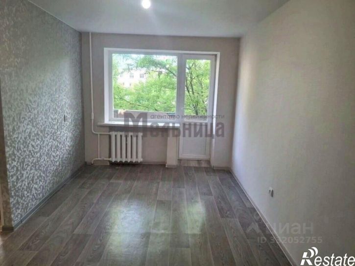 1-комн квартира ул им. Поддубного, 21,  д. 21