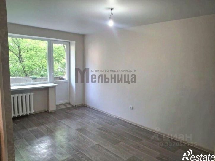 1-комн квартира ул им. Поддубного, 21,  д. 21