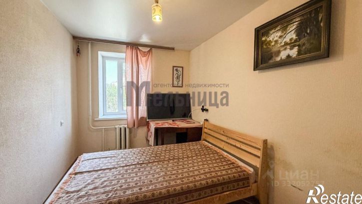2-комн квартира ул им. Ткачева, 15,  д. 15