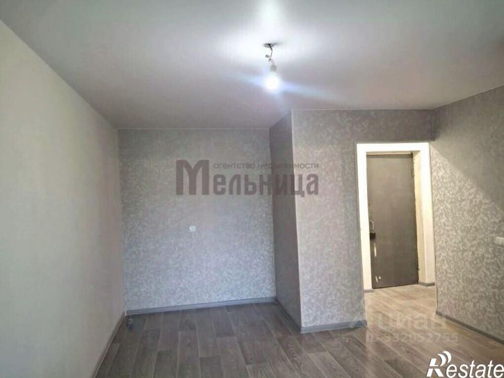 1-комн квартира ул им. Поддубного, 21,  д. 21