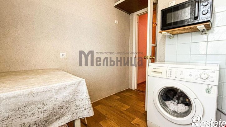 2-комн квартира ул им. Ткачева, 15,  д. 15