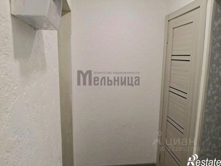 1-комн квартира ул им. Поддубного, 21,  д. 21