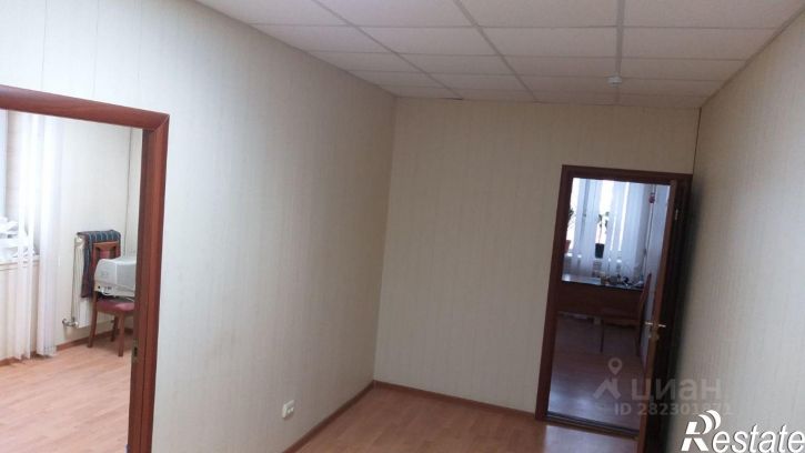 Офис ул Авторемонтная, 10,  д. 10