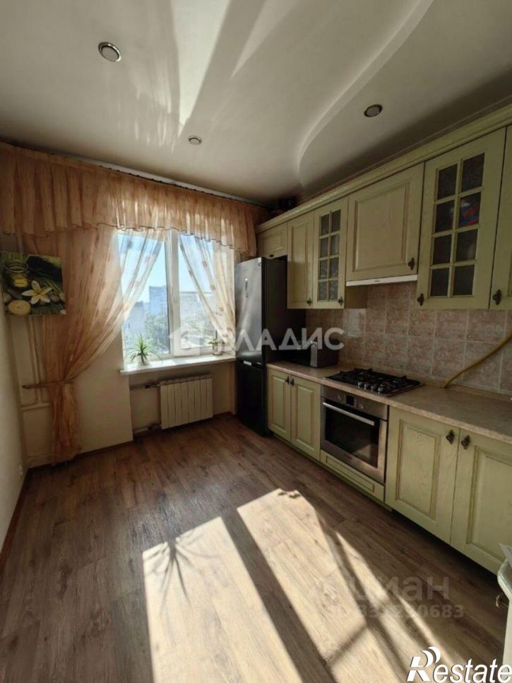 3-комн квартира ул Рабоче-Крестьянская, 39,  д. 39