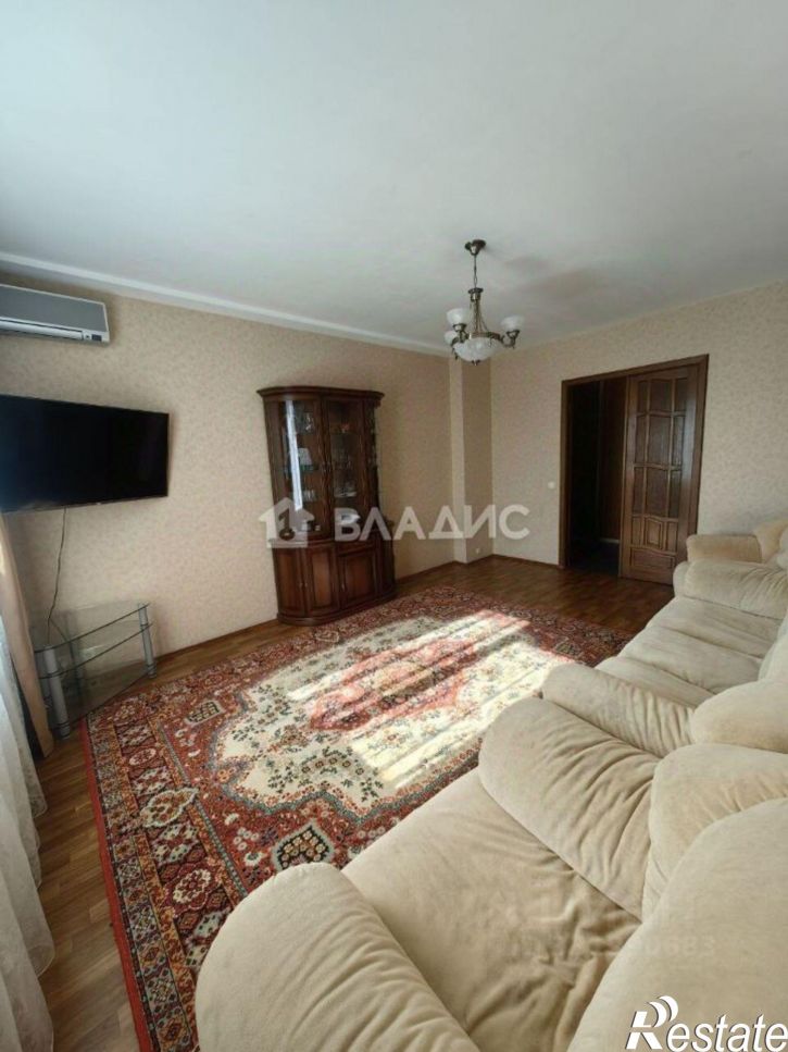 3-комн квартира ул Рабоче-Крестьянская, 39,  д. 39