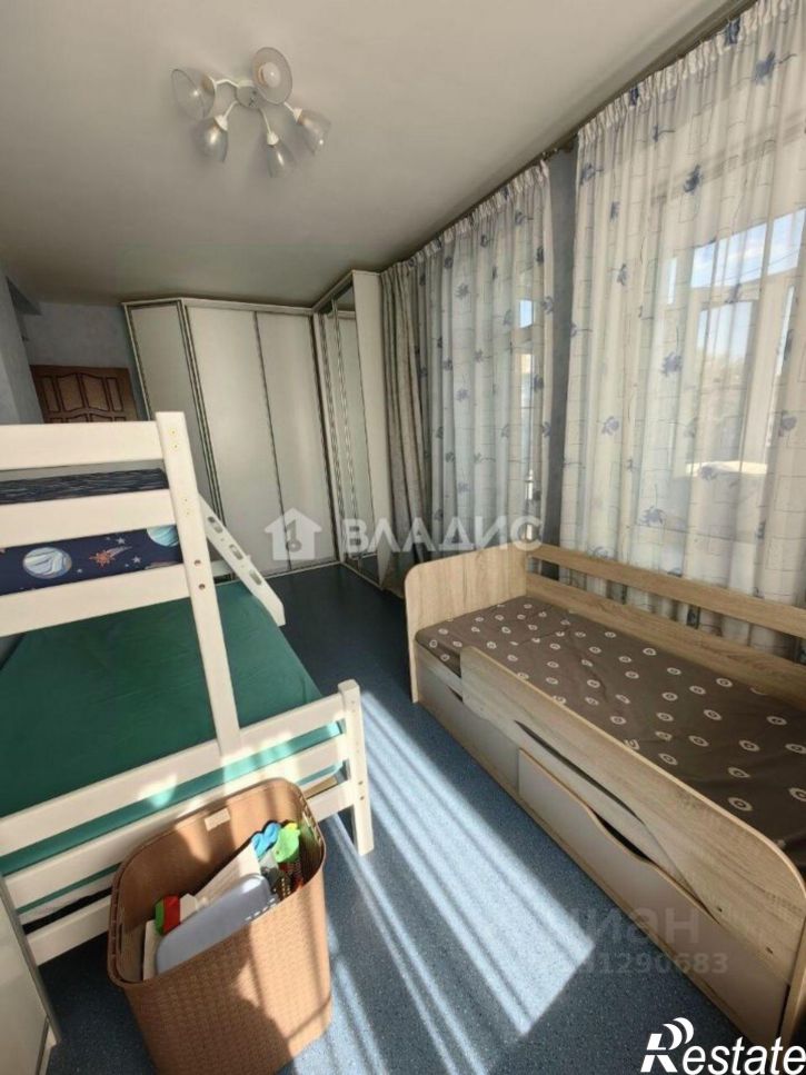 3-комн квартира ул Рабоче-Крестьянская, 39,  д. 39