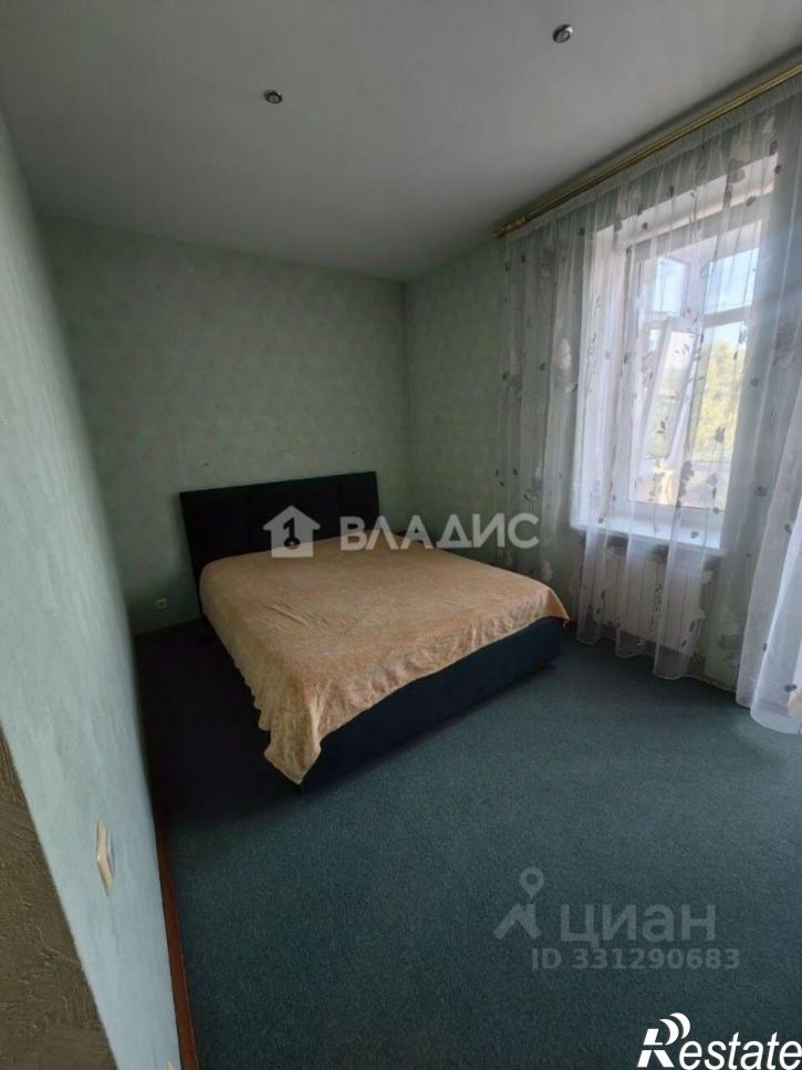 3-комн квартира ул Рабоче-Крестьянская, 39,  д. 39