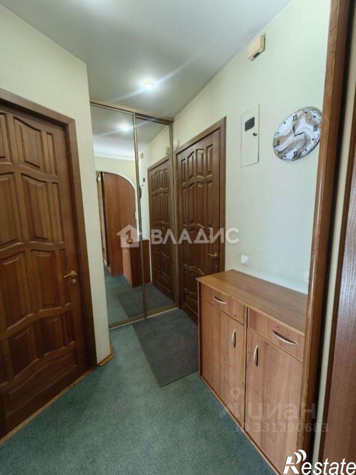 3-комн квартира ул Рабоче-Крестьянская, 39,  д. 39