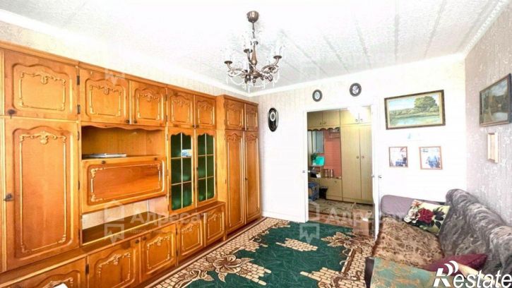 2-комн квартира ул им. академика Богомольца, 7,  д. 7