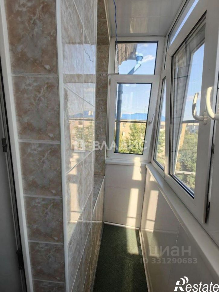 3-комн квартира ул Рабоче-Крестьянская, 39,  д. 39