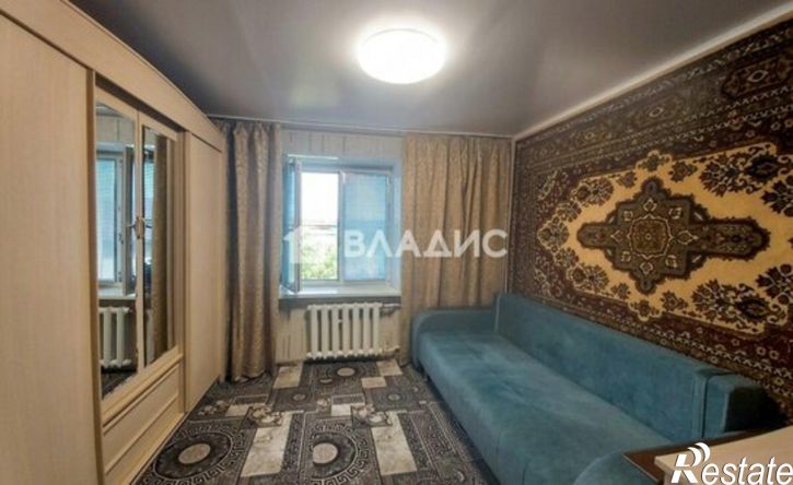 2-комн квартира ул Автотранспортная, 79,  д. 79