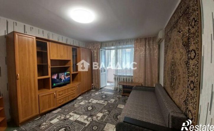 2-комн квартира ул Автотранспортная, 79,  д. 79
