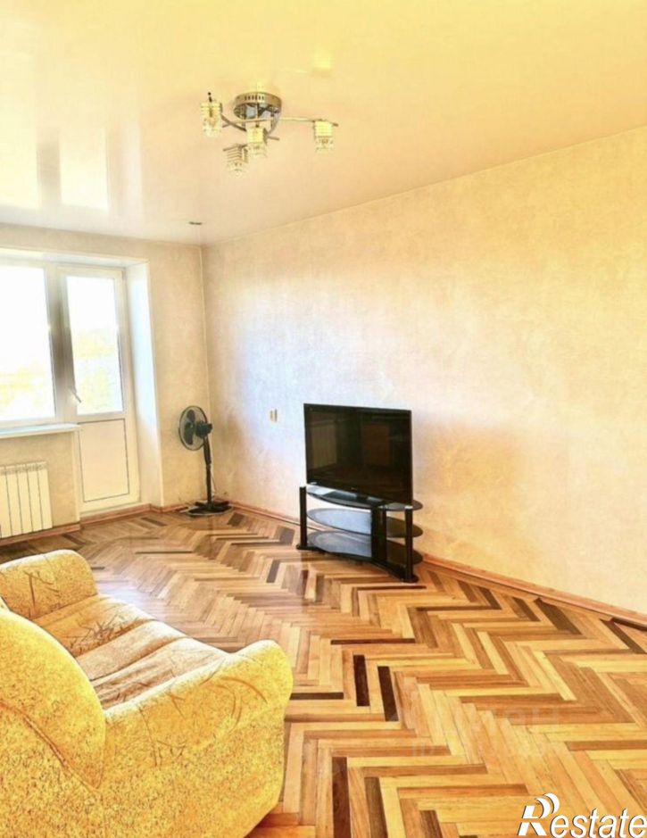 1-комн квартира ул им. Козьмы Минина, 8б,  д. 8б