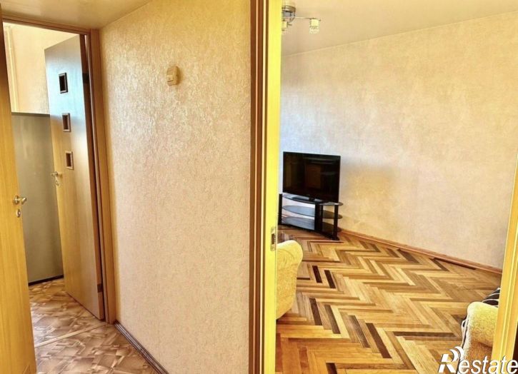 1-комн квартира ул им. Козьмы Минина, 8б,  д. 8б