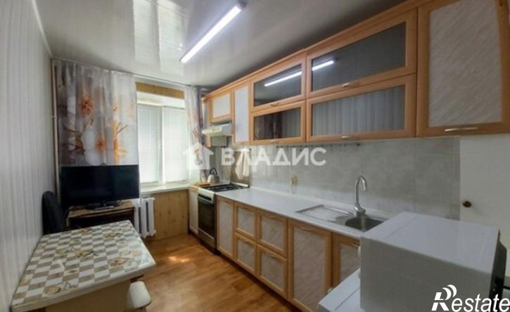 2-комн квартира ул Автотранспортная, 79,  д. 79