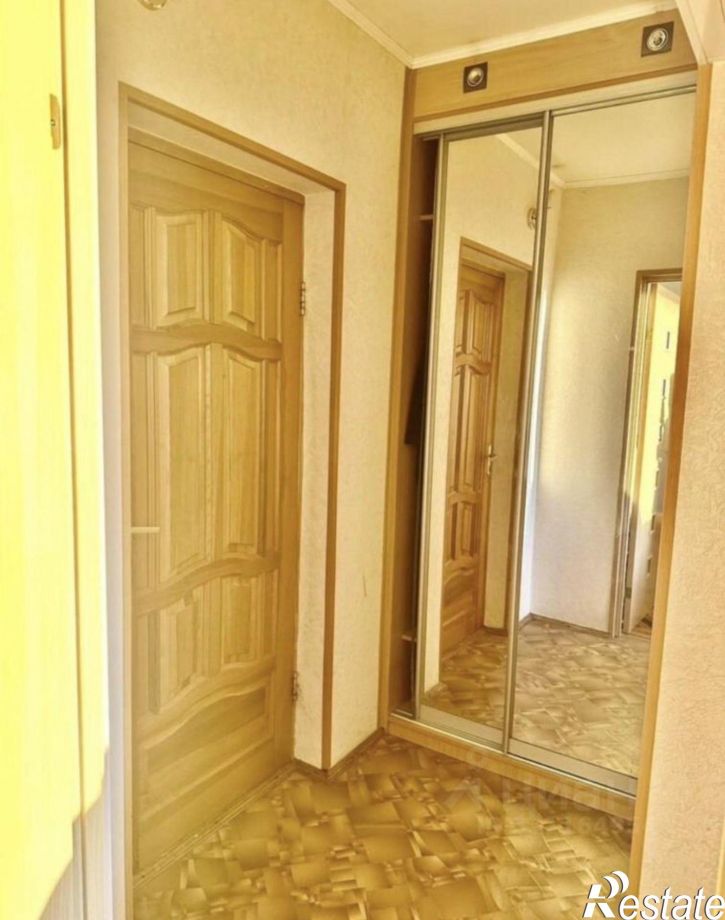 1-комн квартира ул им. Козьмы Минина, 8б,  д. 8б