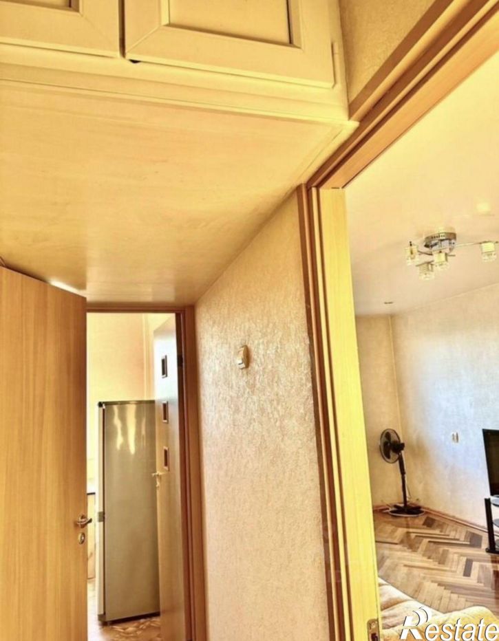1-комн квартира ул им. Козьмы Минина, 8б,  д. 8б