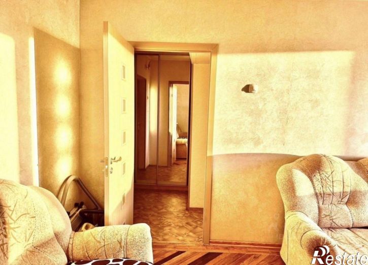 1-комн квартира ул им. Козьмы Минина, 8б,  д. 8б