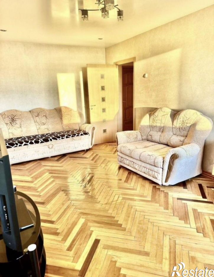 1-комн квартира ул им. Козьмы Минина, 8б,  д. 8б