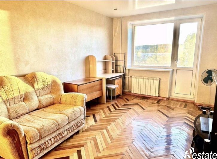 1-комн квартира ул им. Козьмы Минина, 8б,  д. 8б