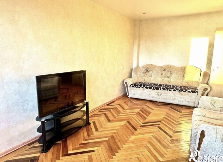 1-комн квартира ул им. Козьмы Минина, 8б,  д. 8б