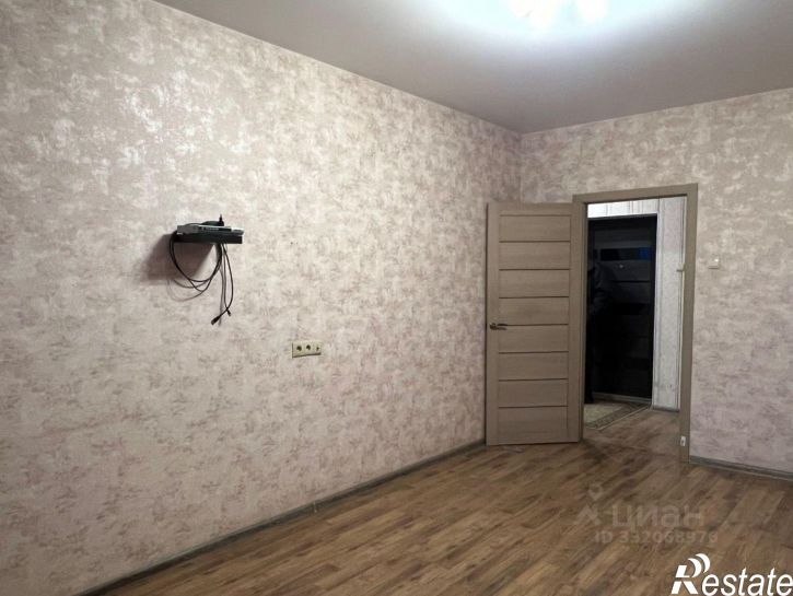 1-комн квартира ул Шекснинская, 79,  д. 79