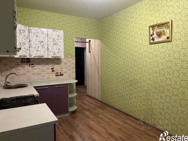 1-комн квартира ул Шекснинская, 79,  д. 79