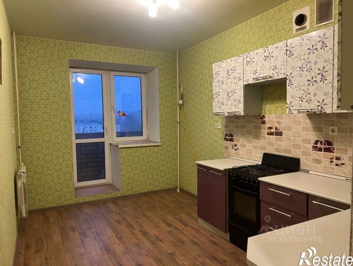 1-комн квартира ул Шекснинская, 79,  д. 79