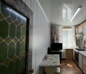 2-комн, 52кв м, этаж 2/5 ул Автотранспортная, 79