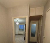 1-комн, 37кв м, этаж 7/9 ул им. Колумба, 1б