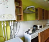 1-комн, 25кв м, этаж 1/3 ул им. Грибанова, 15а