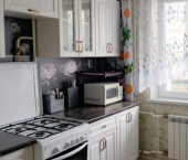 3-комн, 75кв м, этаж 6/9 ул им. Константина Симонова, 40