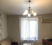 1-комн, 41кв м, этаж 2/5 ул им. Дзержинского, 19