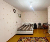 2-комн, 43кв м, этаж 1/9 ул им. Ткачева, 11