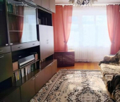 3-комн, 58кв м, этаж 9/9 ул 64-й Армии, 65