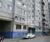 2-комн, 66кв м, этаж 1/9 ул им. Константина Симонова, 26