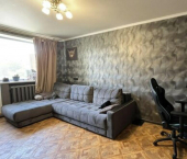 1-комн, 31кв м, этаж 3/5 ул им. Циолковского, 22