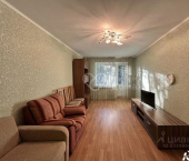 3-комн, 58кв м, этаж 3/5 ул им. композитора Танеева, 14