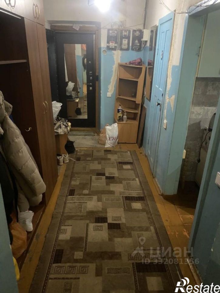 Комната ул Тракторостроителей, 11,  д. 11