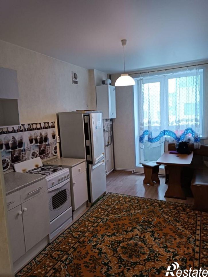 2-комн квартира ул им. гвардии майора Степанищева, 15,  д. 15
