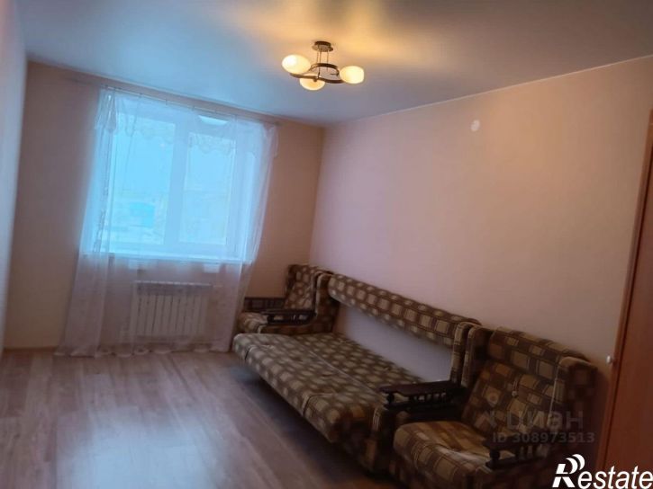 2-комн квартира ул им. гвардии майора Степанищева, 15,  д. 15